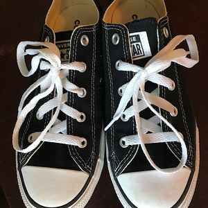 Chuck Taylors brand new condition!